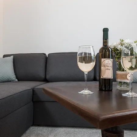 Vinceia krevet i doručak Smederevo