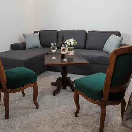 Vinceia Bed and breakfast Smederevo