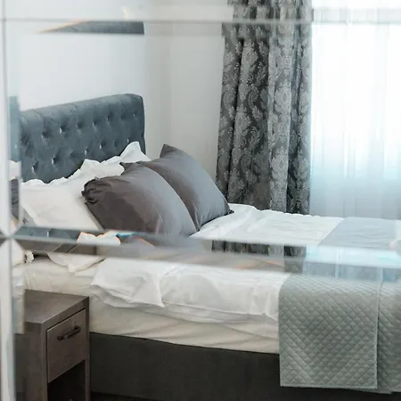 krevet i doručak Vinceia