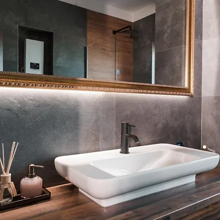 krevet i doručak Vinceia