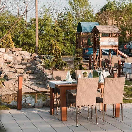 Bed and breakfast Vinceia Smederevo