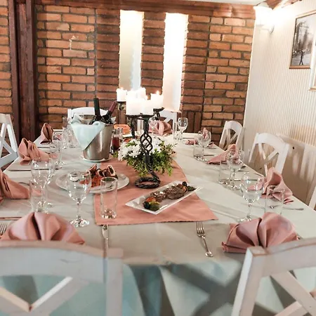 krevet i doručak Vinceia