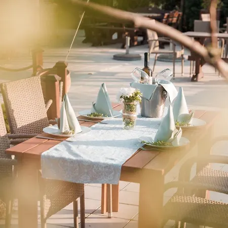 Bed and breakfast Vinceia Smederevo