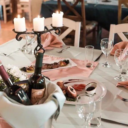 Vinceia 4* Smederevo