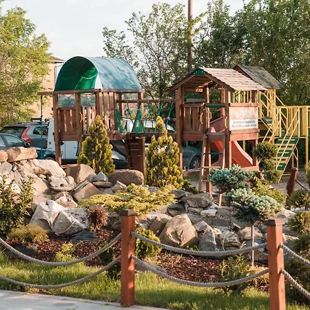 Vinceia krevet i doručak