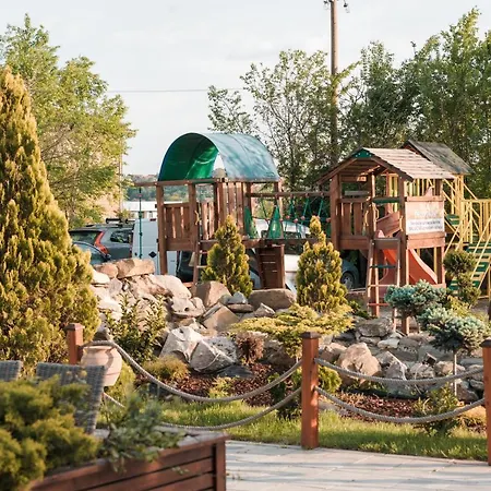 Vinceia krevet i doručak Smederevo