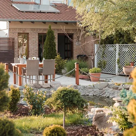 Vinceia krevet i doručak Smederevo