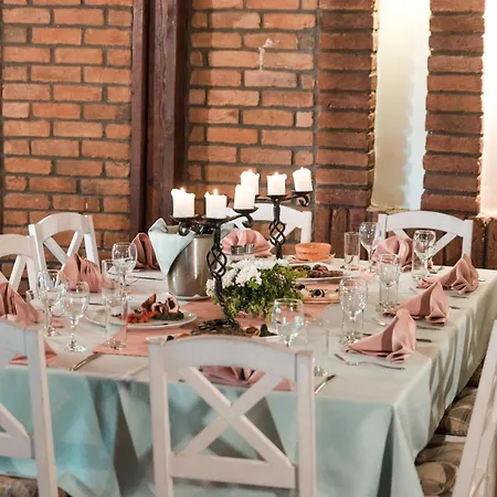 Bed and breakfast Vinceia Smederevo