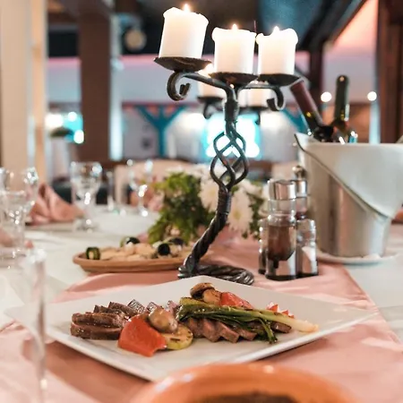 krevet i doručak Vinceia