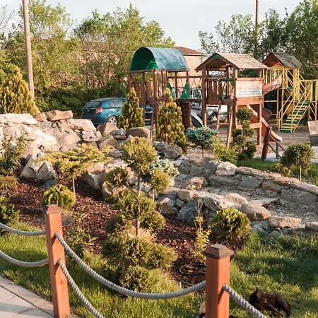 Vinceia krevet i doručak Smederevo