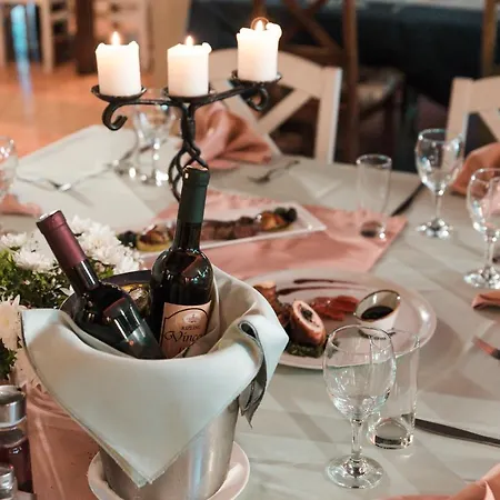 Vinceia krevet i doručak Smederevo