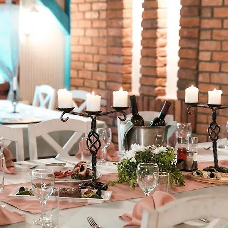 Vinceia 4* Smederevo