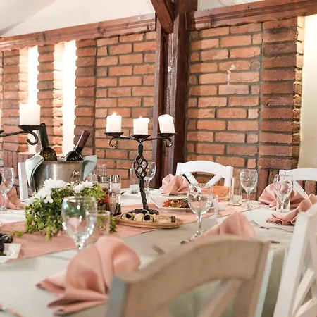 Vinceia 4* Smederevo