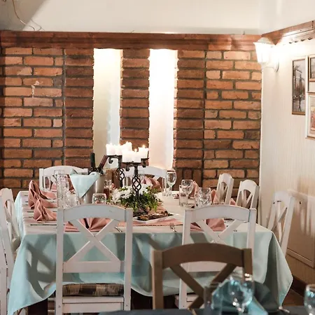 Bed and breakfast Vinceia Smederevo