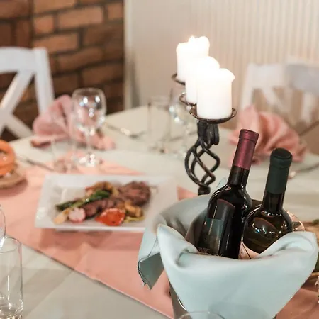 krevet i doručak Vinceia Smederevo