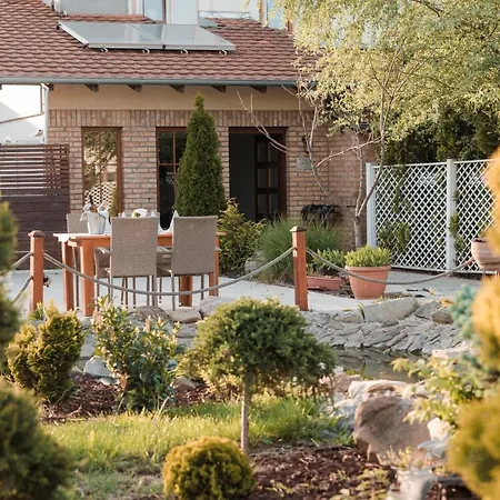 krevet i doručak Vinceia Smederevo