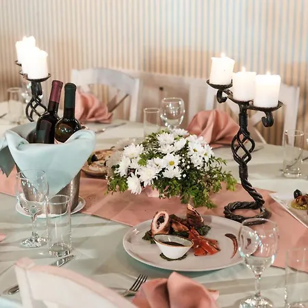 Vinceia 4* Smederevo