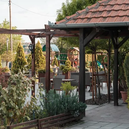 krevet i doručak Vinceia Smederevo