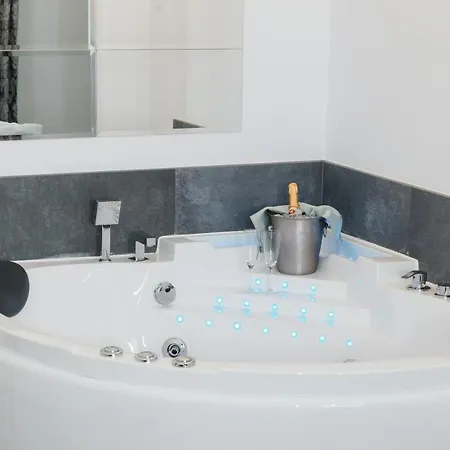 krevet i doručak Vinceia