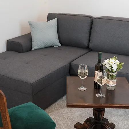 krevet i doručak Vinceia Smederevo