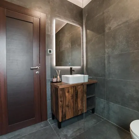 krevet i doručak Vinceia