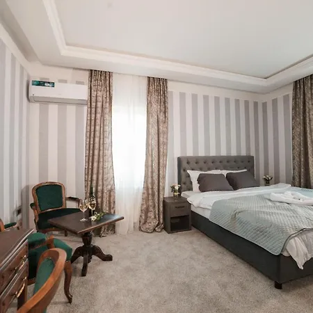 Bed and breakfast Vinceia Smederevo