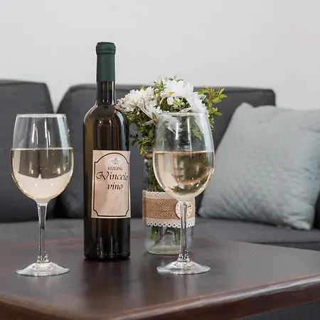 Vinceia Bed and breakfast Smederevo