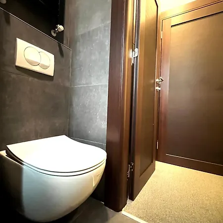 Vinceia krevet i doručak