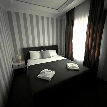 Vinceia krevet i doručak Smederevo