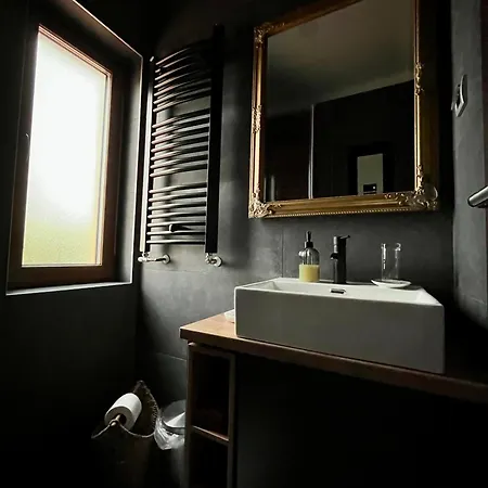 Vinceia krevet i doručak