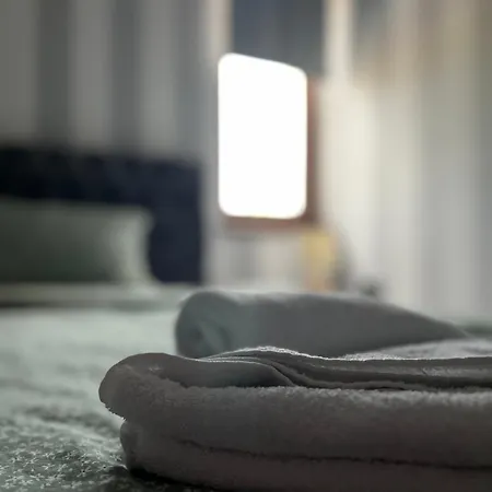 krevet i doručak Vinceia