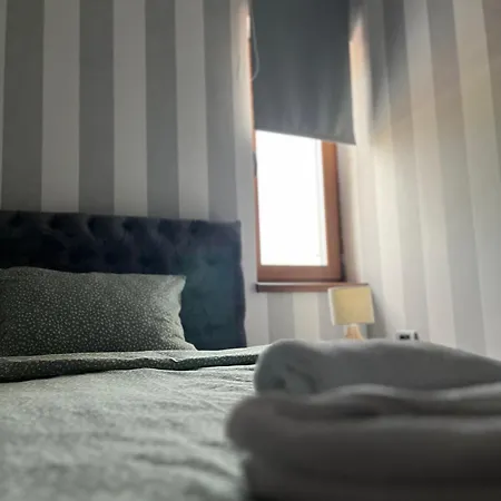 Vinceia krevet i doručak Smederevo