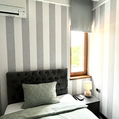 Vinceia krevet i doručak Smederevo